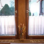 Einfache بيت للعطل