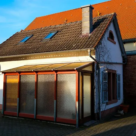 Nyaraló Einfache Michelstadt