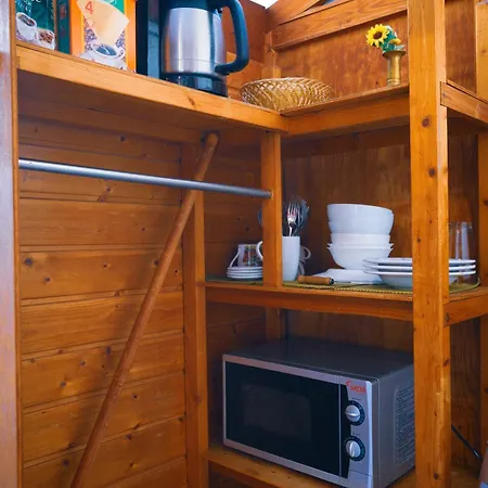 Dom wakacyjny Einfache Michelstadt