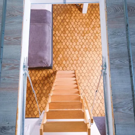 Dom wakacyjny Einfache