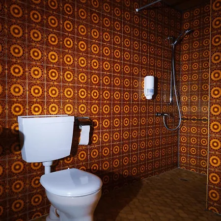 Einfache Dom wakacyjny *