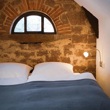 Einfache Dom wakacyjny Michelstadt