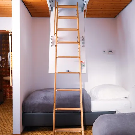 Dom wakacyjny Einfache Michelstadt