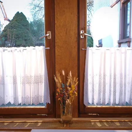 Einfache Dom wakacyjny