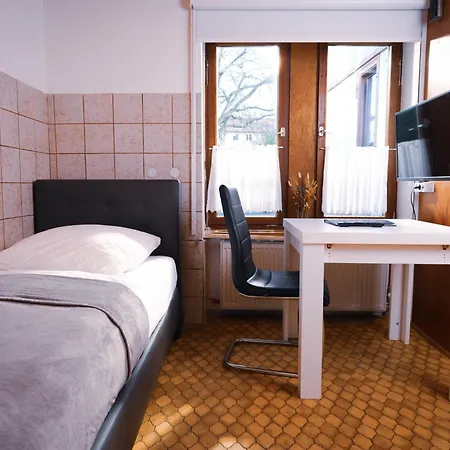 Dom wakacyjny Einfache