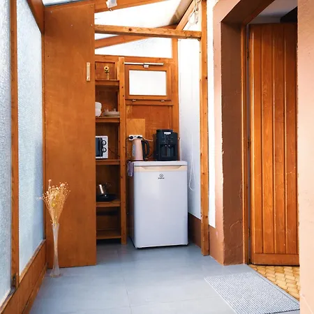 Dom wakacyjny Einfache