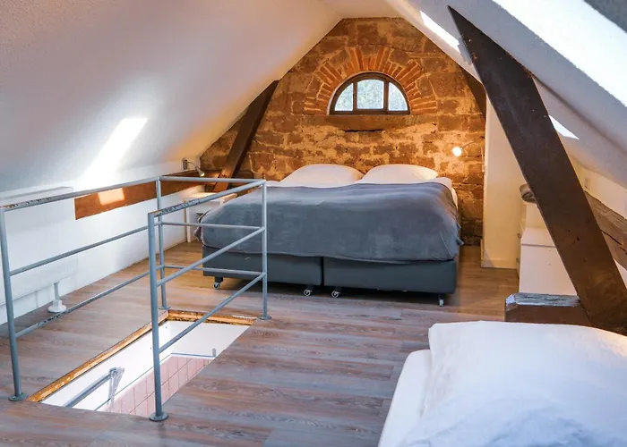 Einfache * Michelstadt