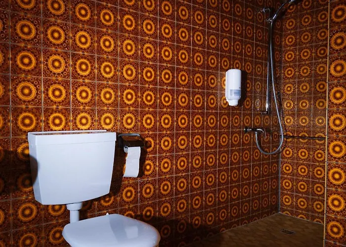 Einfache Vakantiehuis *