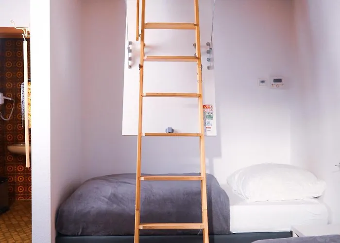 Vakantiehuis Einfache Michelstadt