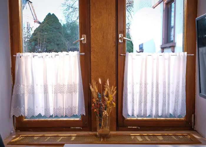 Einfache Vakantiehuis