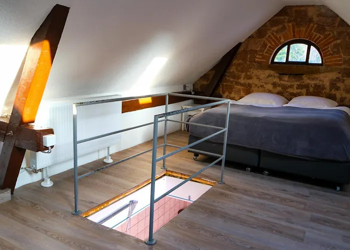 Vakantiehuis Einfache *