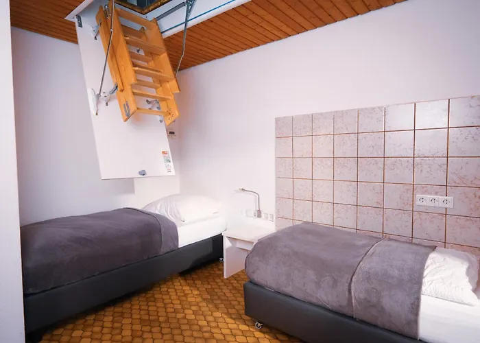 Einfache Michelstadt